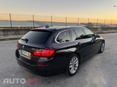BMW 520 Touring