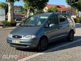 Ford Galaxy 1.9 TD