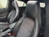 Mercedes-Benz A 180 CDi BlueEfficiency
