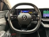 Renault Mégane E-Tech EV40 Standard Charge Equilibre