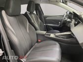 Peugeot 408 1.2 Hybrid Allure e-DCS6