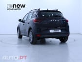 Dacia Sandero SANDERO III STW EXPRESSION TCE 90 FAP