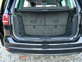 Volkswagen Sharan 2.0 TDi Blue Highline