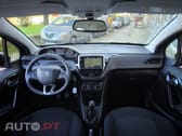 Peugeot 208 1.2 PureTech Active