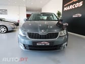 Skoda Fabia 1.4 TDI Style