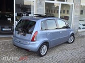 Lancia Musa 1.3 16V M-jet Platino DFN