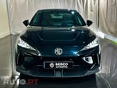 MG MG4 64 kWh Luxury