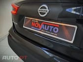 Nissan Qashqai 1.3 DIG-T N-Connecta J18