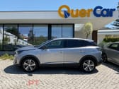 Peugeot 3008 1.6 Hybrid Allure e-EAT8