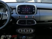 Fiat 500X 1.3 MJ Club