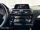 BMW 116 d Line Sport