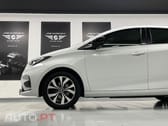 Renault Zoe (c/ Bateria) Z.E. 50 EXPERIENCE