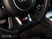 Audi TT 2.0 TFSI S-tronic s-line