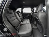 BMW iX1 eDrive20 Pack Desportivo M