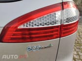 Ford Mondeo SW 1.8 TDCi Titanium