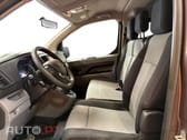 Peugeot Expert 1.5 BlueHDi Long