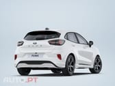 Ford Puma Puma 1.0 EB 125 MHEV A7 ST-Line  NOVO 10KM