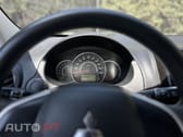 Mitsubishi Space Star 1.0 Clear Tec Plus