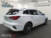 MG MG5 5 Standard Comfort