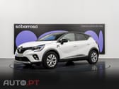 Renault Captur 1.6 E-Tech Plug-In Intens