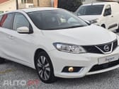 Nissan Pulsar 1.2 DIG-T N-Tec