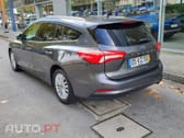 Ford Focus SW 1.0 EcoBoost Titanium Aut.