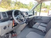 Volkswagen Crafter 30 2.0 TDi 136 Media BlueMotion