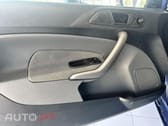 Ford Fiesta VI 1.4 TDCI 68CV NACIONAL