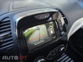 Renault Captur 1.5 dCi Initiale Paris
