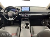 Honda Civic 2.0 0 i-MMD e:HEV Advance