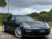 Porsche Panamera 4 S