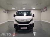 Iveco Daily 3.0 50C18H Z 3750