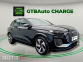 Audi Q6 E-Tron I.V.A DEDUTÍVEL e-tron 55 quattro S line