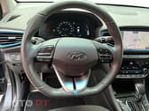 Hyundai Ioniq Creative