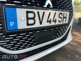 Peugeot E-208 50 kWh GT Pack