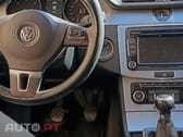 Volkswagen Passat Highline
