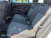 Opel Astra Caravan 1.7 CDTi Elegance