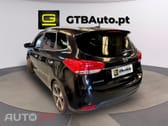 Kia Carens 1,7d 7L