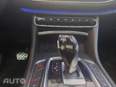 MG EHS PHEV Luxury