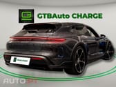 Porsche Taycan 4 I.V.A DEDUTIVEL  