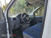 Fiat Scudo Scudo 2.0 hdi longa