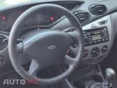 Ford Focus Van 1.8 TDdi