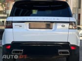 Land Rover Range Rover Sport 2.0 Si4 PHEV HSE Dynamic