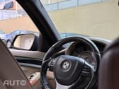 BMW 530 d