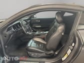 Ford Mustang 2.3i EcoBoost