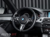 BMW 535 d xDrive Pack M Auto