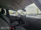 Ford Fiesta 1.0 EcoBoost Connected
