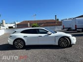Porsche Taycan 4S