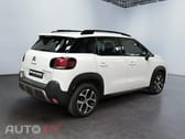 Citroen C3 Aircross 1.5 BlueHDi Plus