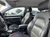 Audi A4 Avant 2.0 TDI S-LINE MULTI.